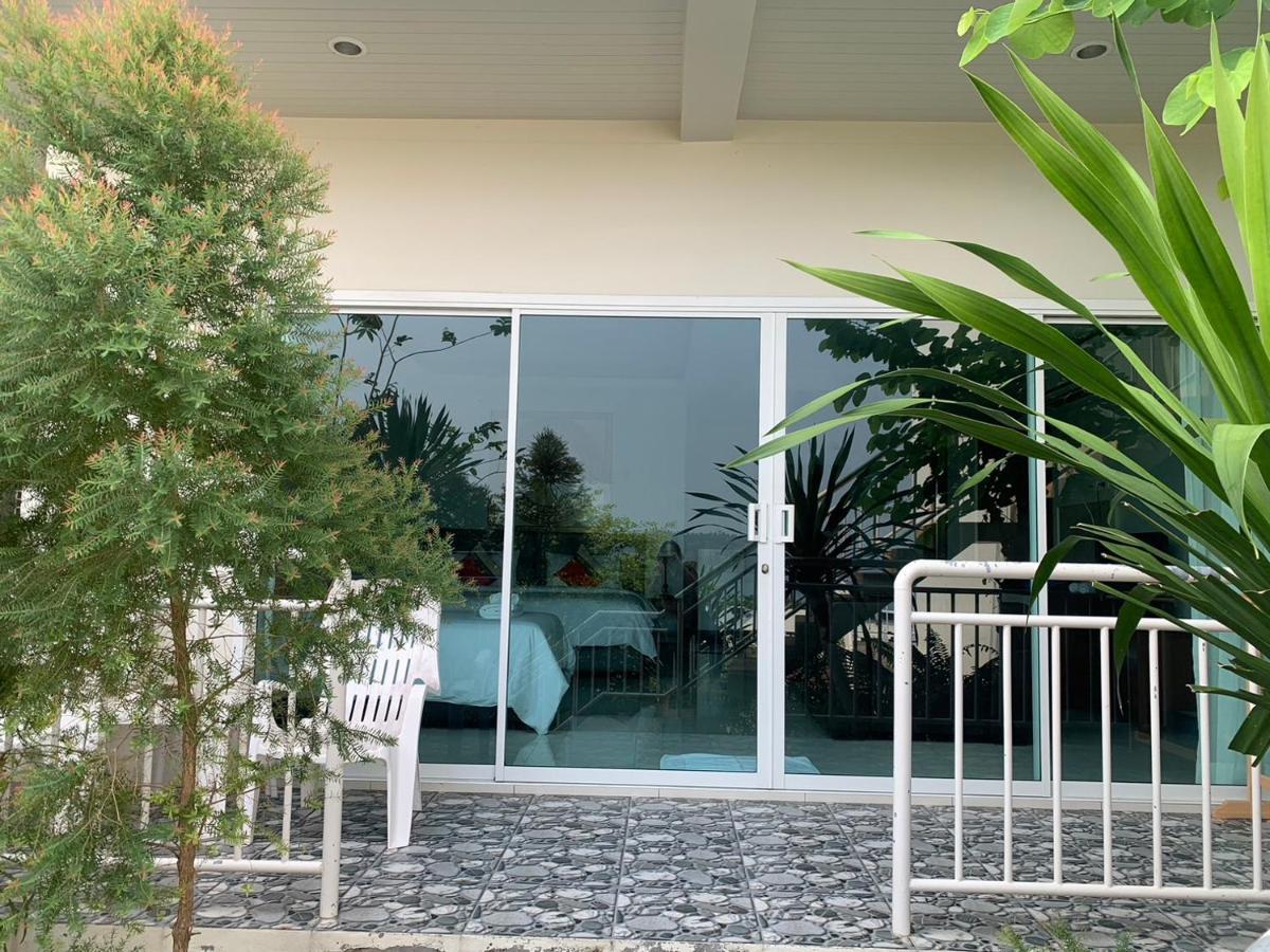 Da Bungalows Kata pláž Exteriér fotografie