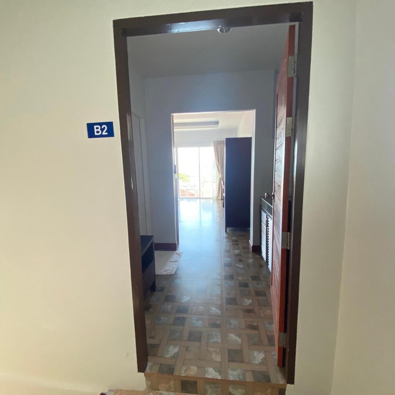 Da Bungalows Kata pláž Exteriér fotografie