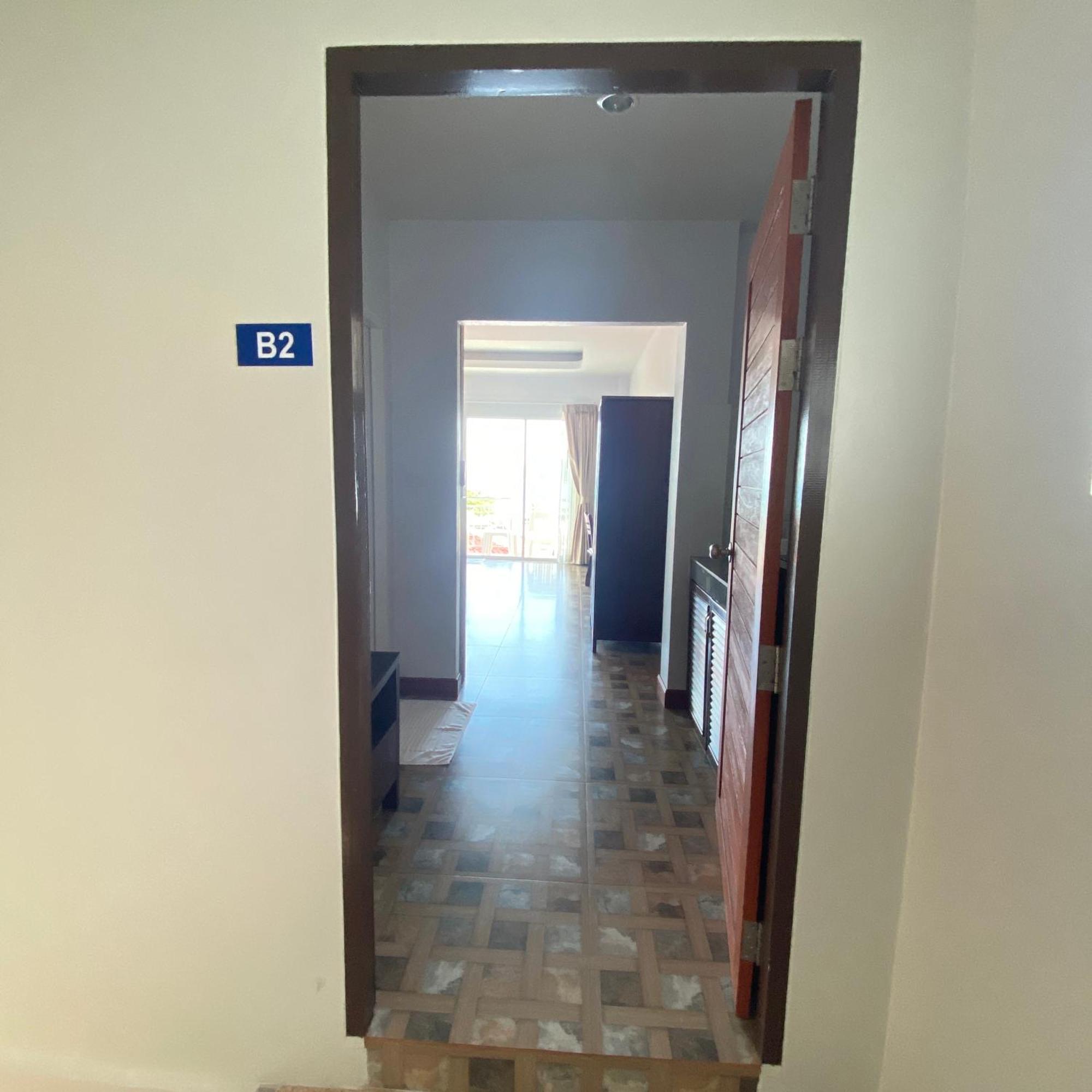 Da Bungalows Kata pláž Exteriér fotografie